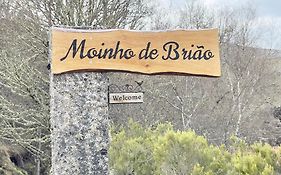 Moinho De Brião Casa De Férias